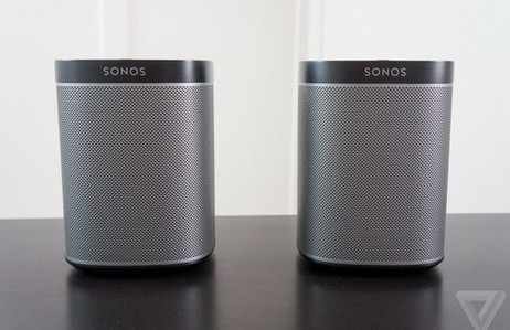 Sonos Play1Ʒ