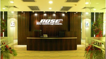 boseô bose