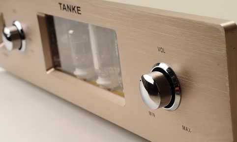 地表最强HIFI组合  爱HIFI天弦音响推荐