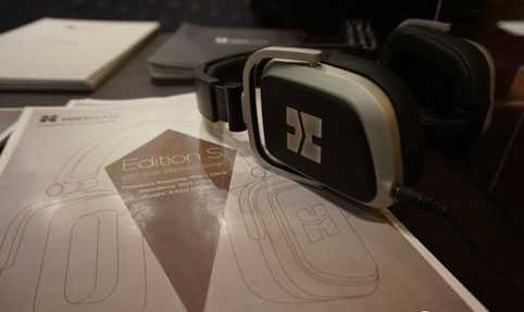 HIFIMAN惊艳亮相2015美国落基山音响展
