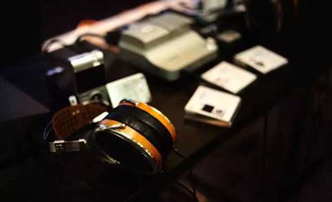 HIFIMAN惊艳亮相2015美国落基山音响展