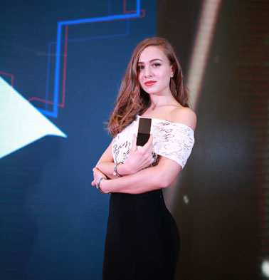 HIFIMAN“X”2015冬季新品发布会在津召开