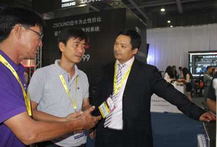 广州众声音响总经理唐晓明:影吧 VS 影K,谁主沉浮?