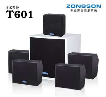 广州众声音响总经理唐晓明:影吧 VS 影K,谁主沉浮?