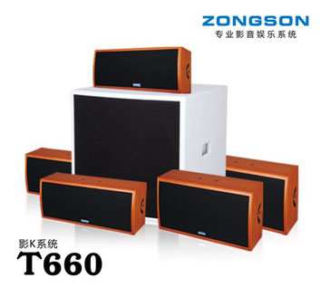 广州众声音响总经理唐晓明:影吧 VS 影K,谁主沉浮?