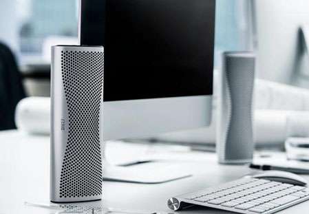 无线畅享 KEF全新MUO发烧级蓝牙音响发布