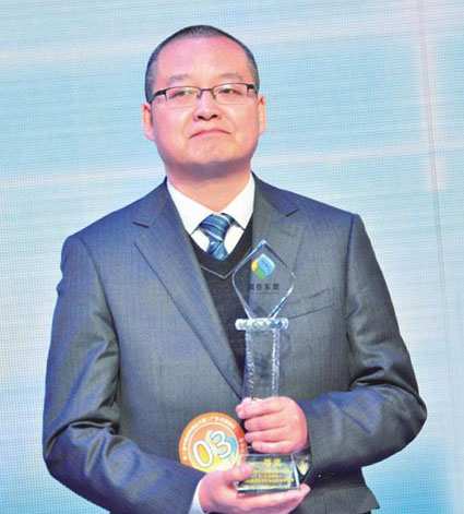 三基音响刘恩海:开放心态 拥抱变化和未来