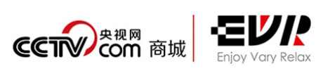 EVR音响在央视网商城开业 天声不凡等你体验