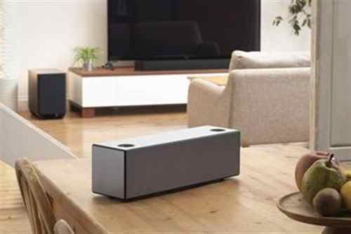索尼发布SRS-X77、SRS-X88、SRS-X99三款蓝牙音响