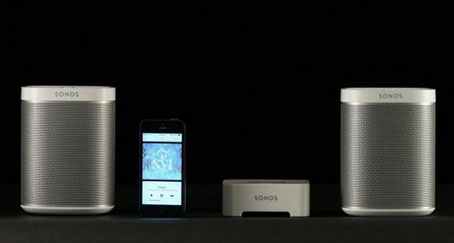 WiFi音箱:海量音乐到底从哪来