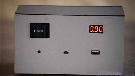 实用易做的便携蓝牙音响DIY改造