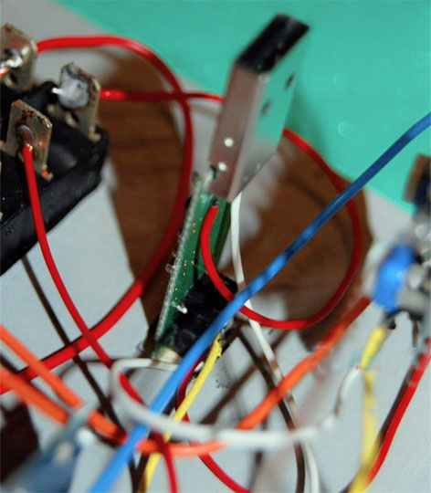 实用易做的便携蓝牙音响DIY改造