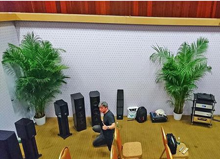 索尼音箱全国巡展 剑指中国HiFi市场