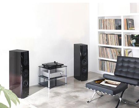 索尼音箱全国巡展 剑指中国HiFi市场