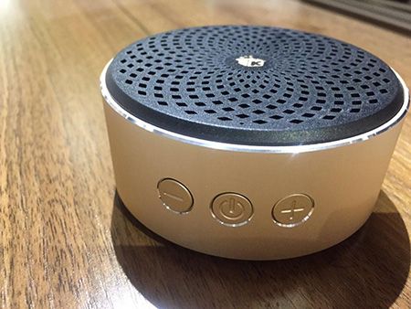 酷我喷喷防淋水蓝牙音箱S7首发评测