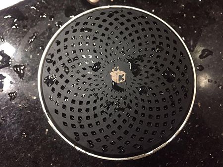 酷我喷喷防淋水蓝牙音箱S7首发评测