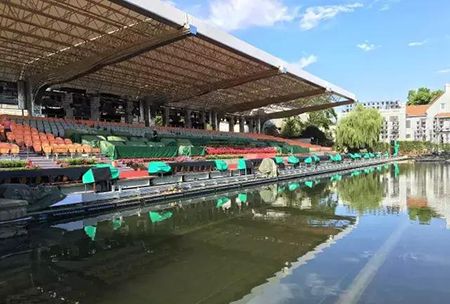 专访G20文艺演出音响总设计师马昕:声音的耕耘者