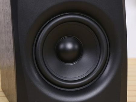 传承经典 惠威D1080-IVB书架音箱试听