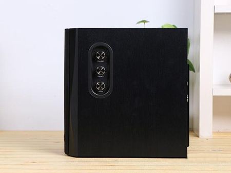 传承经典 惠威D1080-IVB书架音箱试听