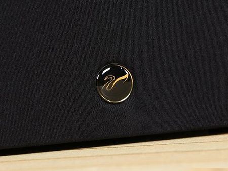 传承经典 惠威D1080-IVB书架音箱试听