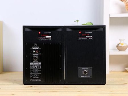 传承经典 惠威D1080-IVB书架音箱试听