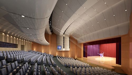 如何解决室内演出音响出现回声?