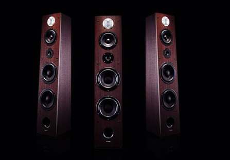 影院抗鼎之作 爱HIFI世纪音响评测