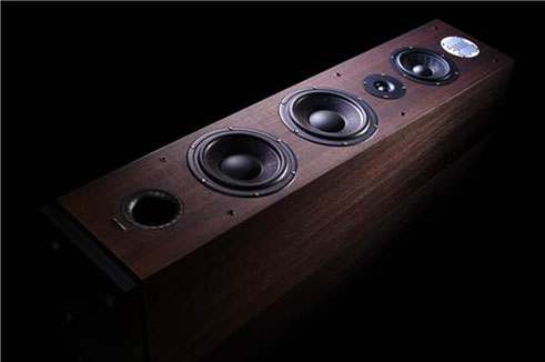 影院抗鼎之作 爱HIFI世纪音响评测