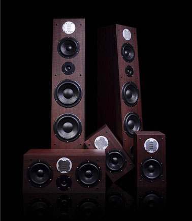 影院抗鼎之作 爱HIFI世纪音响评测