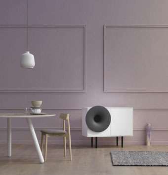 拒绝平庸 选音箱也要独领风骚