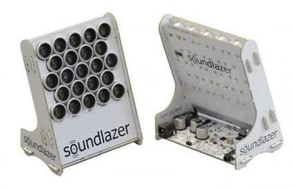 拒绝平庸 选音箱也要独领风骚