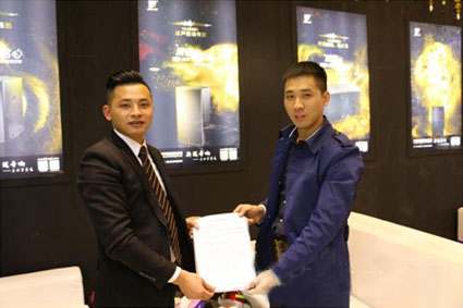 新珑音响华丽转身喷薄而出成“新贵”