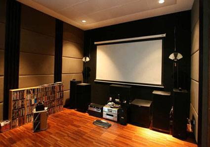 家庭影院音箱怎么搭配功放