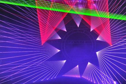 2016广州国际专业灯光音响展圆满闭幕!