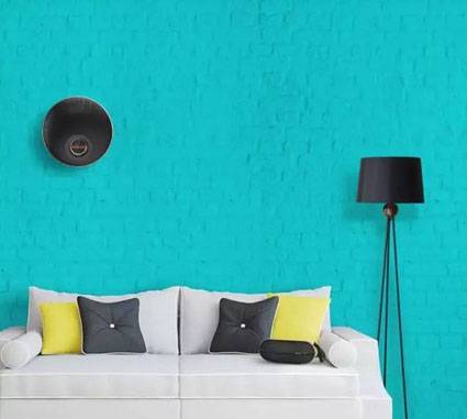 O2智能云音响亮相2016年CeBIT展会