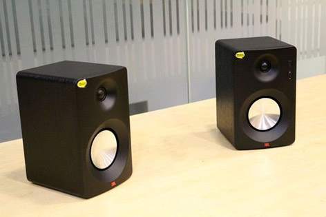大战千元级别 JBL CM102音箱对比评测