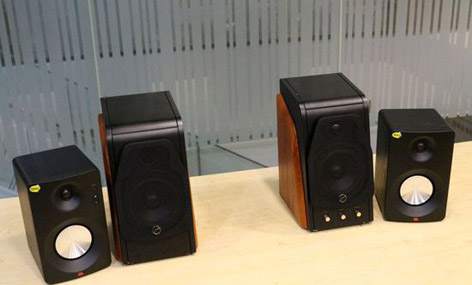 大战千元级别 JBL CM102音箱对比评测