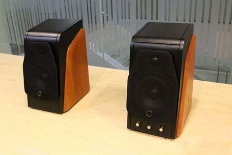 大战千元级别 JBL CM102音箱对比评测