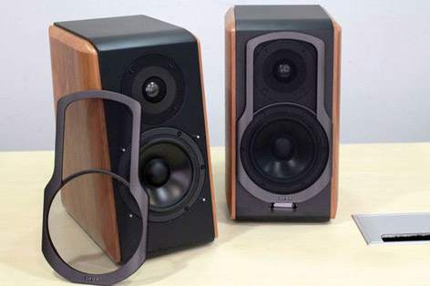 大战千元级别 JBL CM102音箱对比评测