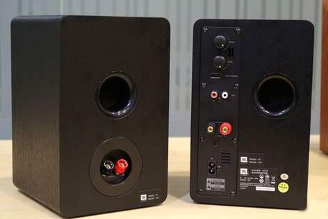 大战千元级别 JBL CM102音箱对比评测
