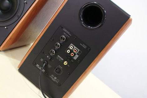 大战千元级别 JBL CM102音箱对比评测
