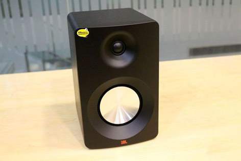 大战千元级别 JBL CM102音箱对比评测
