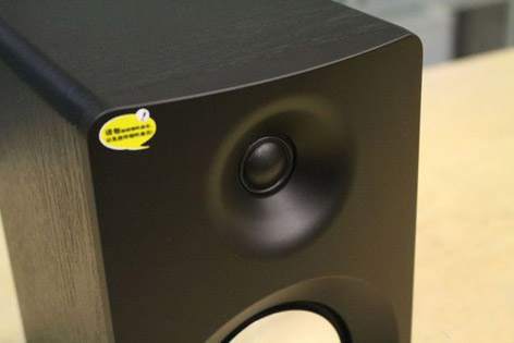 大战千元级别 JBL CM102音箱对比评测