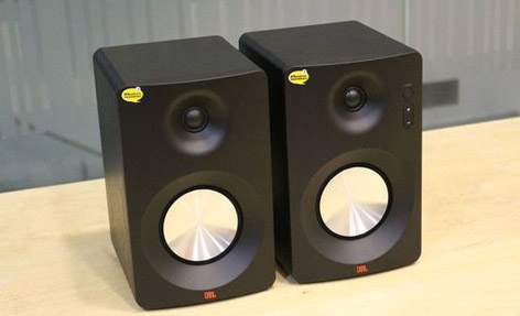 大战千元级别 JBL CM102音箱对比评测
