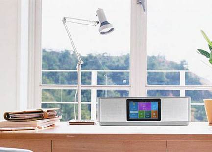 千万年轻人的选择 全体验式智能音响