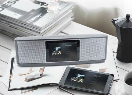 千万年轻人的选择 全体验式智能音响