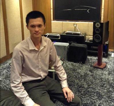 专访冯学强:文昌华强为汽车音响改装而生