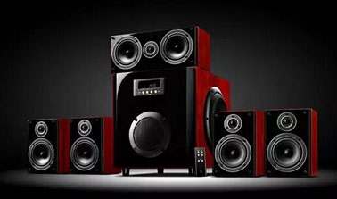 有格调之人必备音响