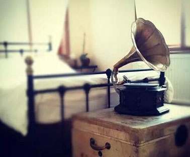 有格调之人必备音响