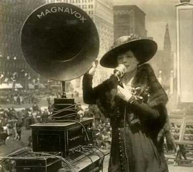 有格调之人必备音响